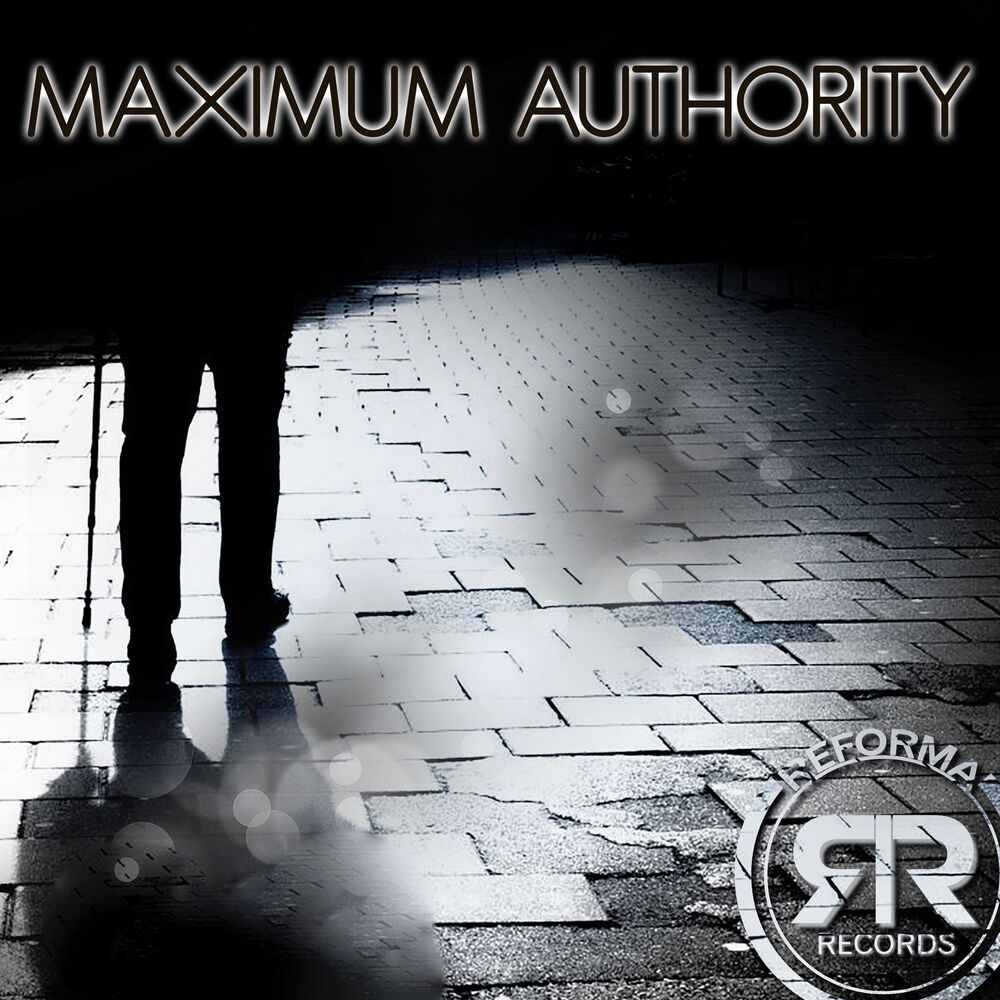 Picture of Maximun Authority