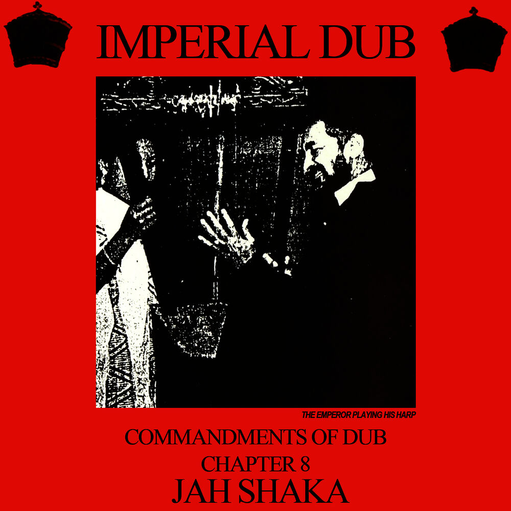 Picture of Imperial Dub - Commandments of Dub Chapter 8