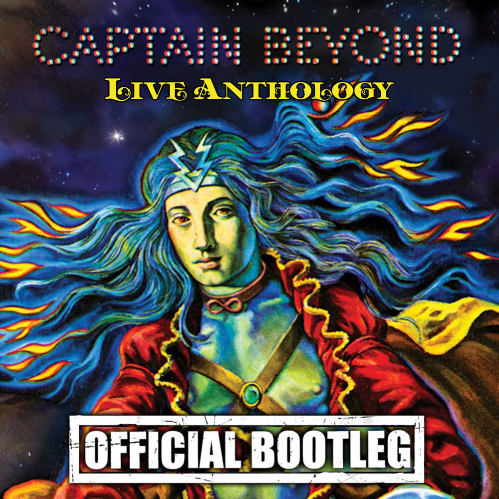 Picture of Live Anthology