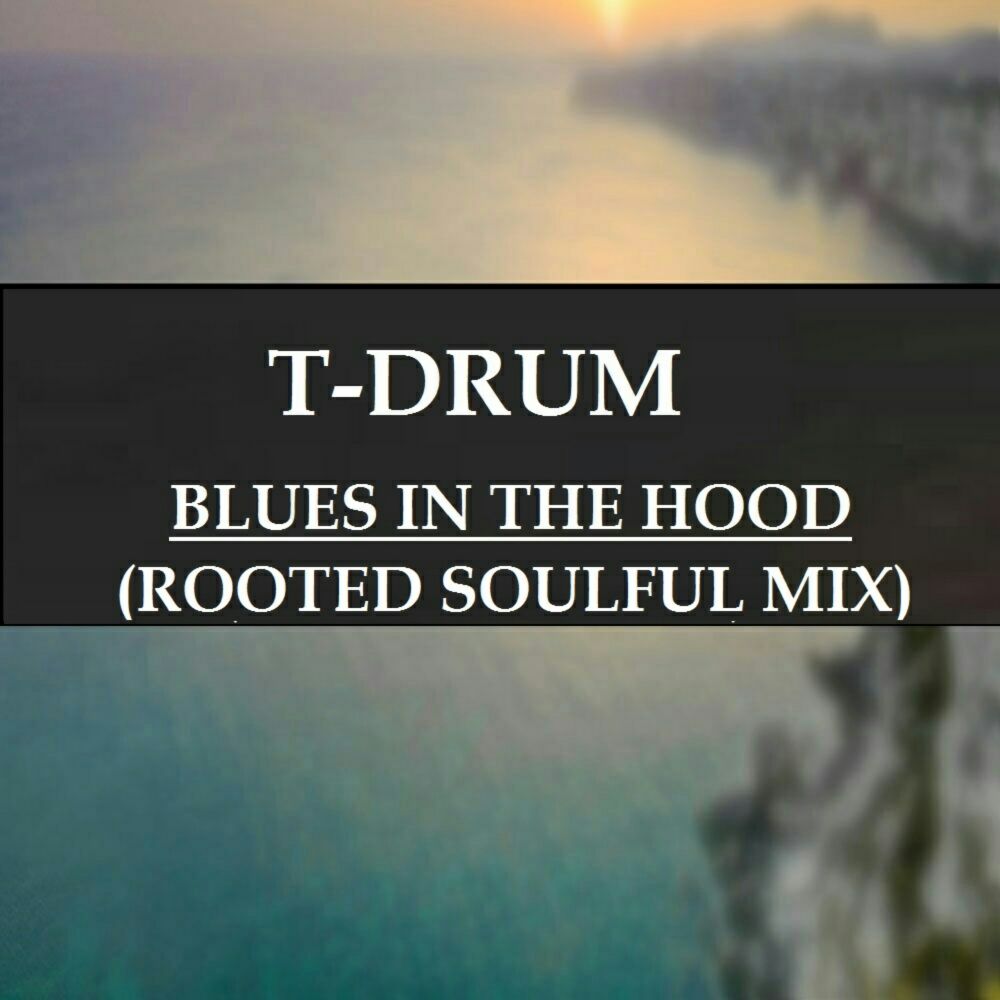 Picture of Blues In The Hood (Rooted Soulful Mix)