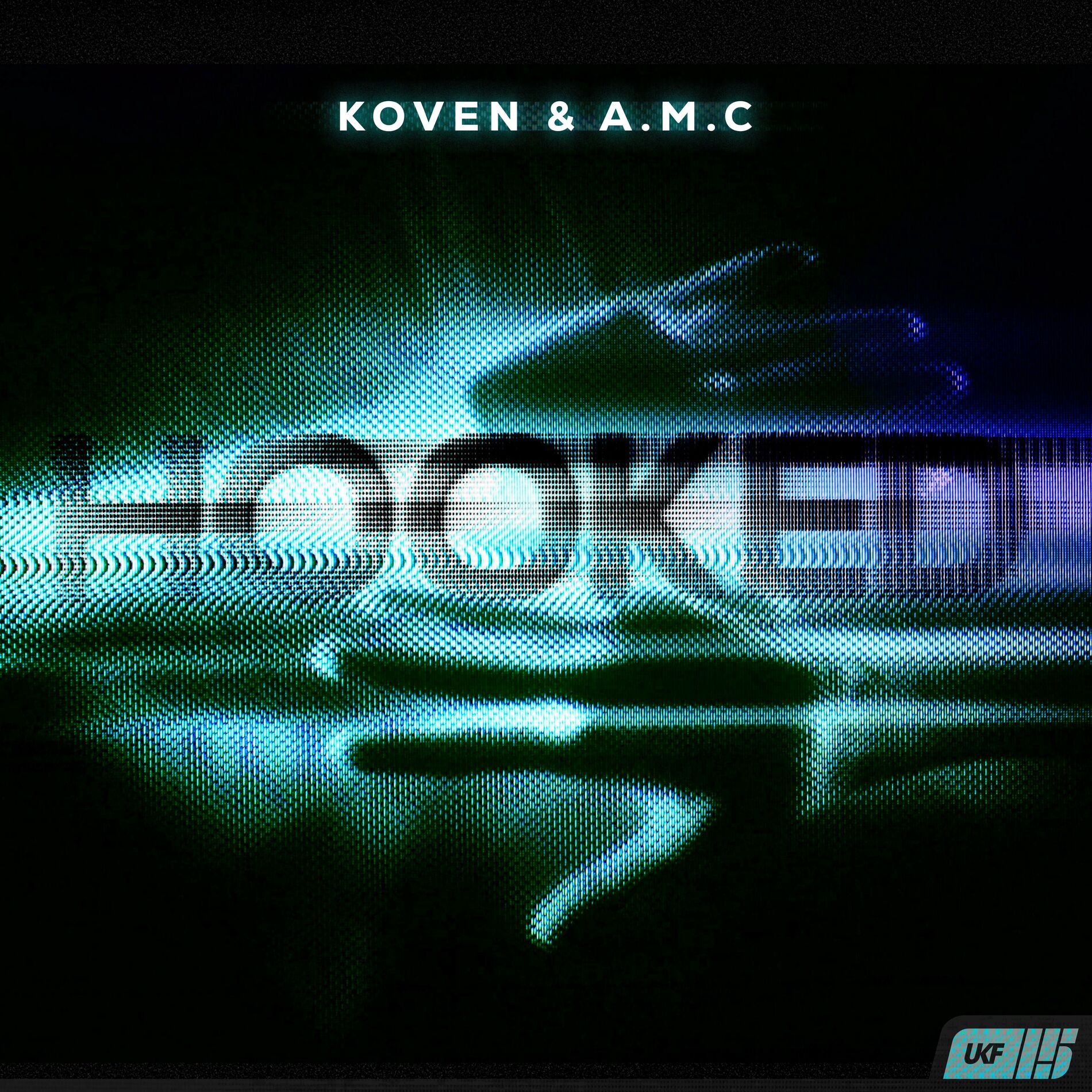 Album cover of Hooked