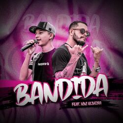 Cover of Bandida