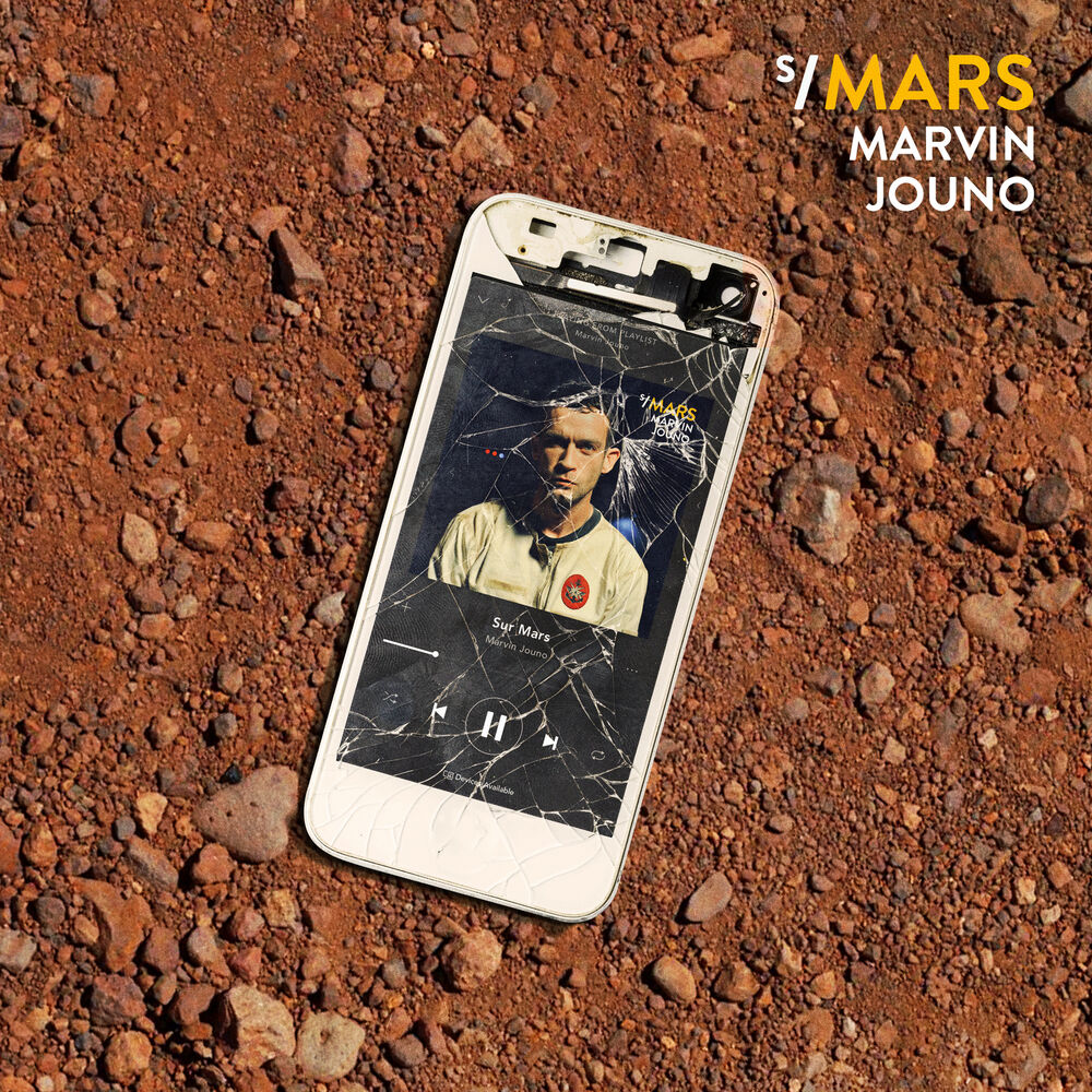 Picture of Sur Mars