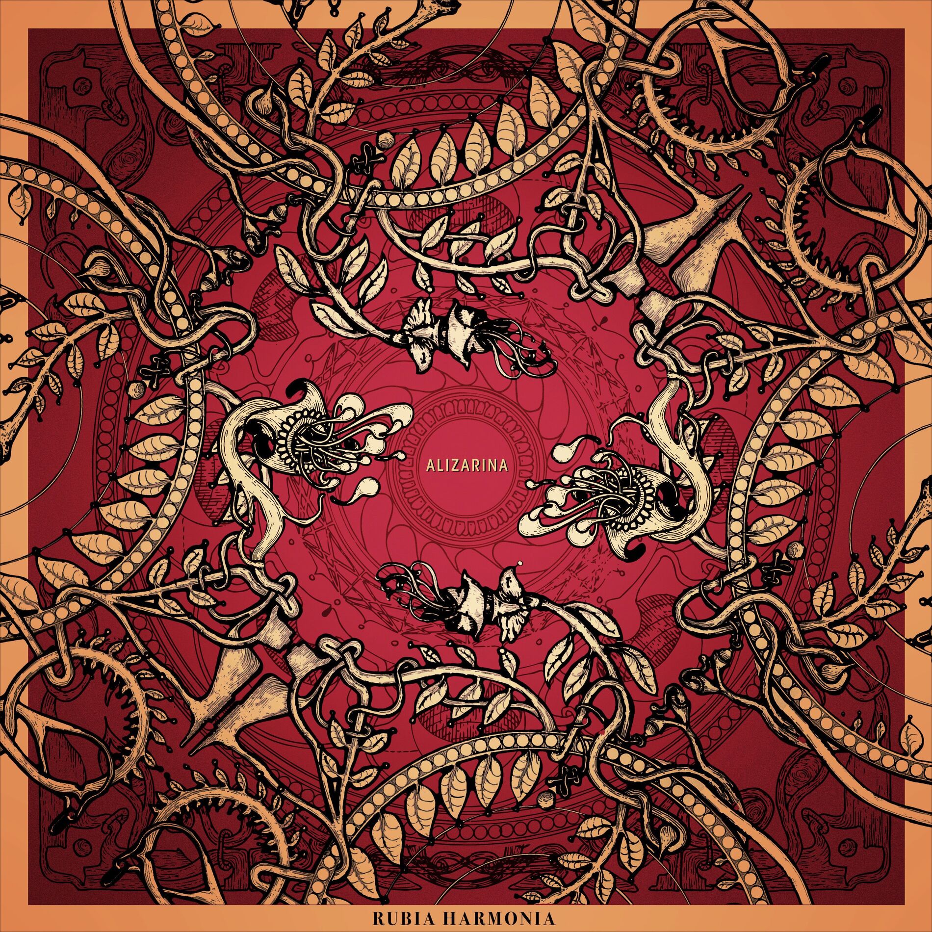Album cover of Anthèse