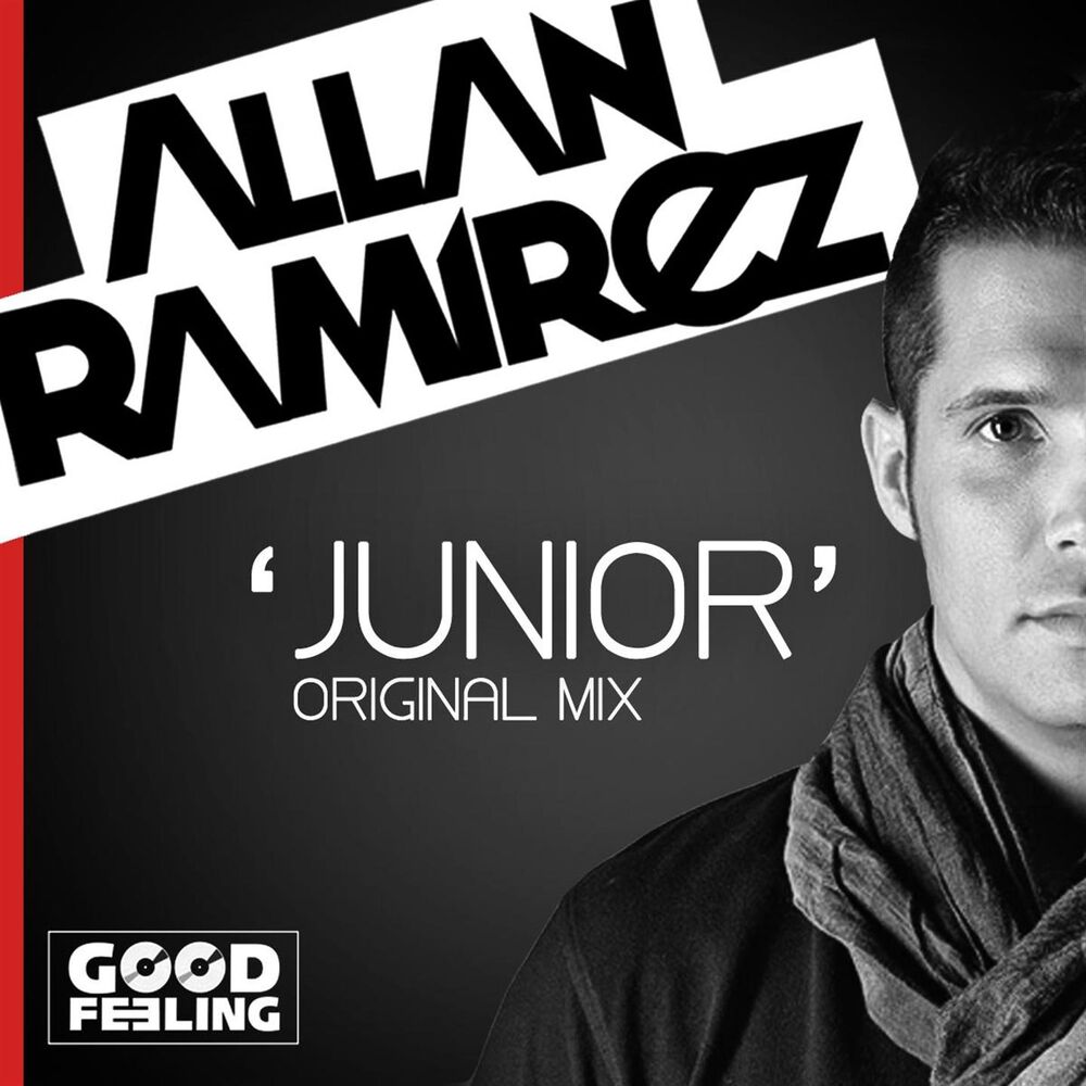 Picture of Junior