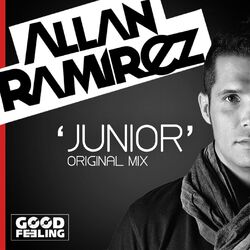 Cover of Junior