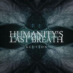 Cover of Glutton