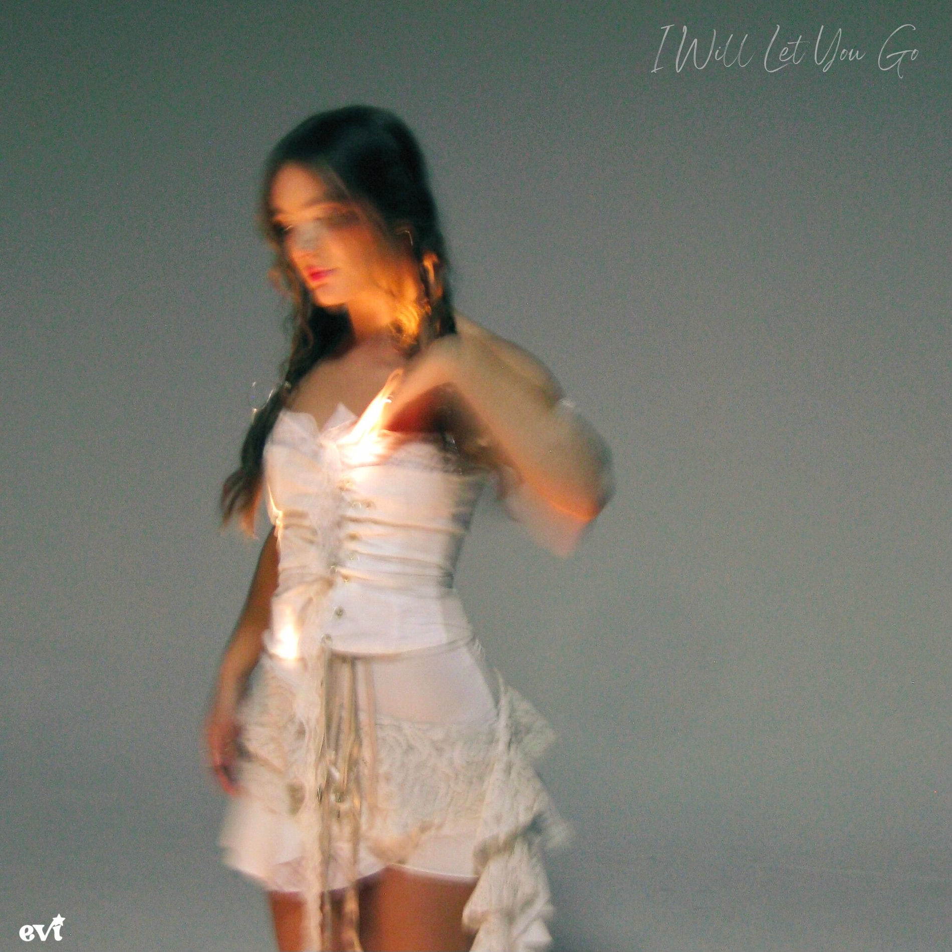 Album cover of I Will Let You Go