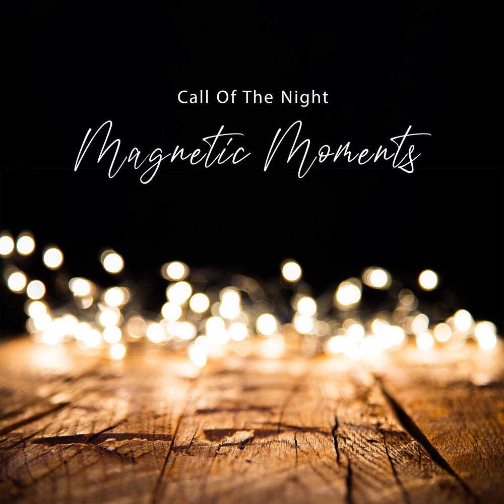 Picture of Call Of The Night - Magnetic Moments