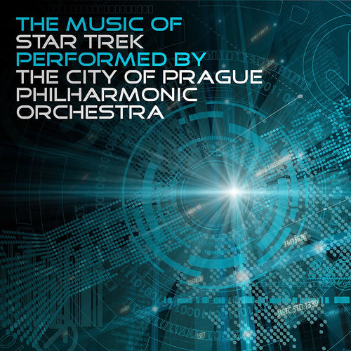 Star Trek: Voyager by The City of Prague Philharmonic Orchestra - 90 BPM
