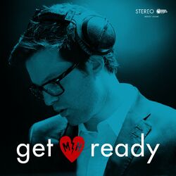 Cover of Get Ready