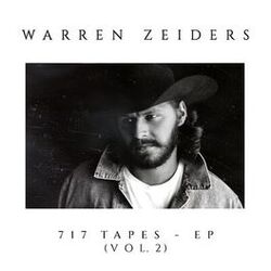 Cover of 717 Tapes, Vol. 2