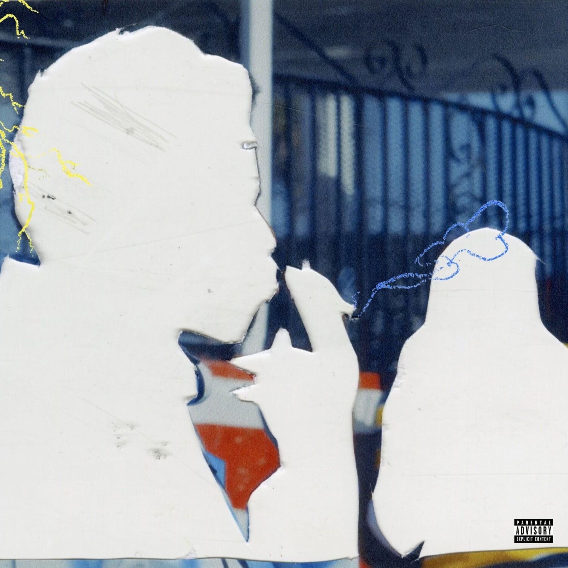 Album cover of Small Talk