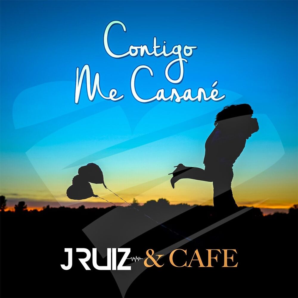 Picture of Contigo Me Casaré