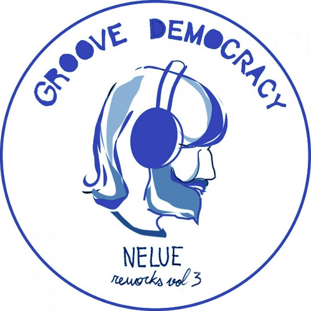 Picture of Reworks Vol.3