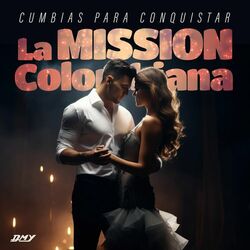 Cover of Cumbias Para Conquistar
