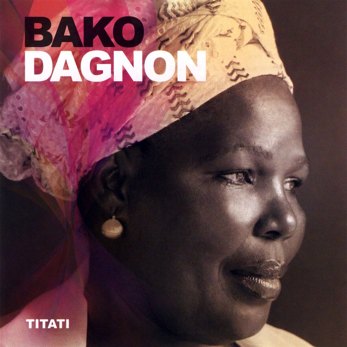 Album cover of Titati