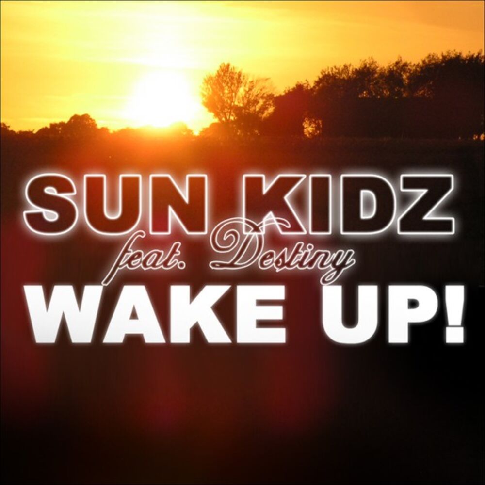 Picture of Wake Up