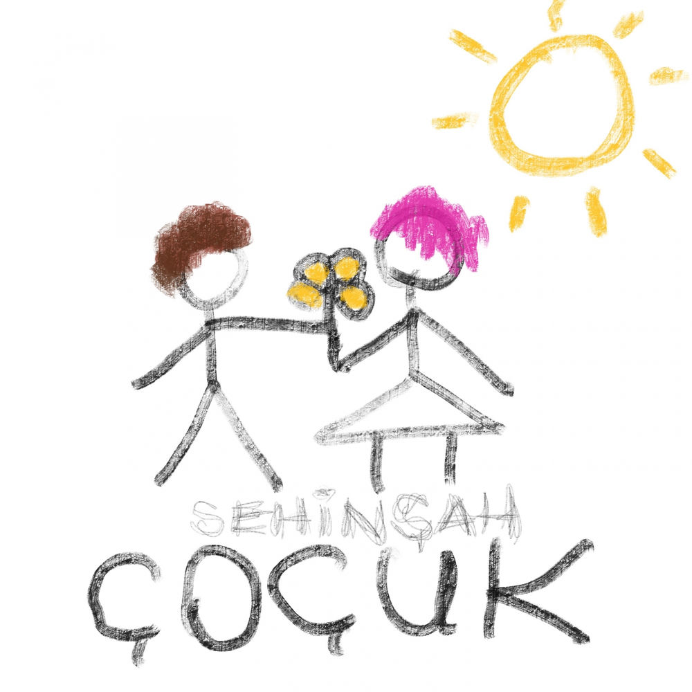 Çocuk cover