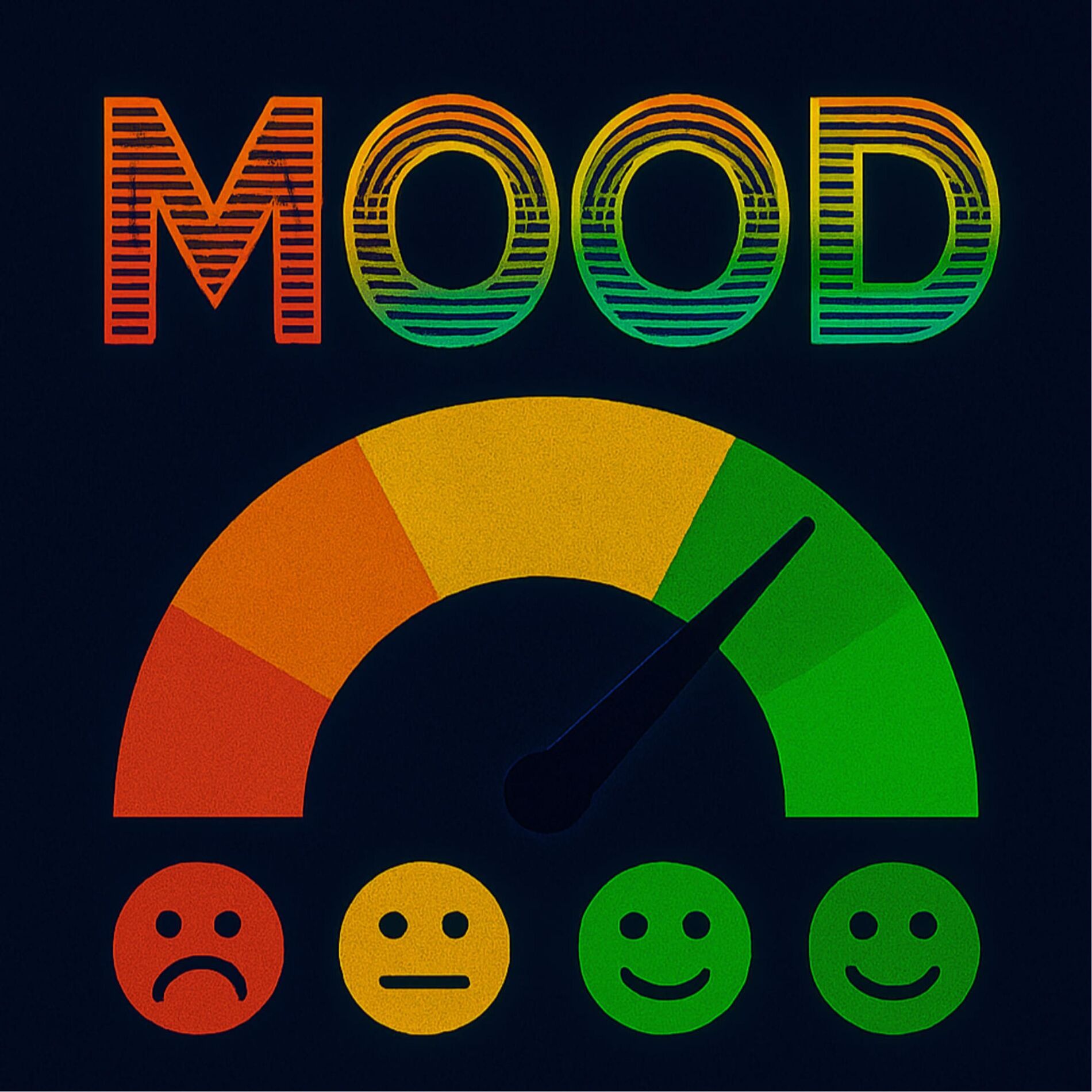 Album cover of Mood (feat. Nya)