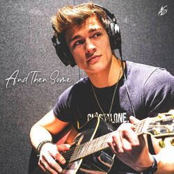 Cover of And Then Some