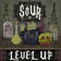 Sour by Level Up album cover