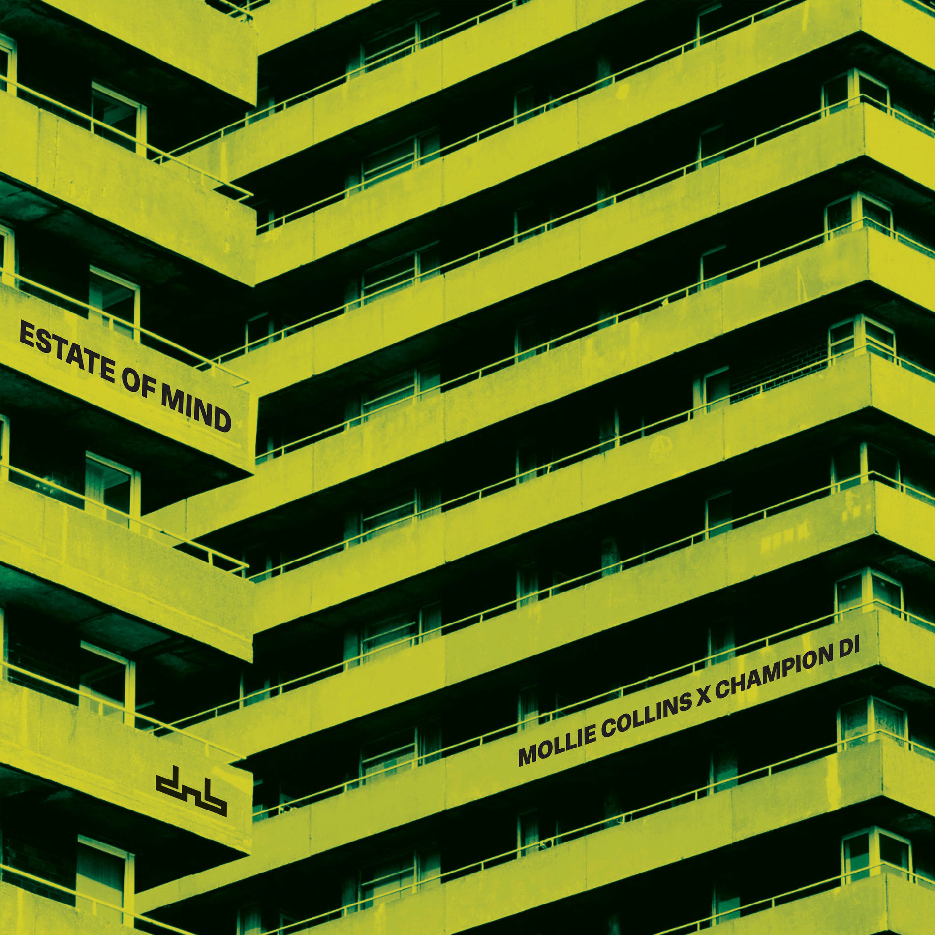 Album cover of Estate Of Mind