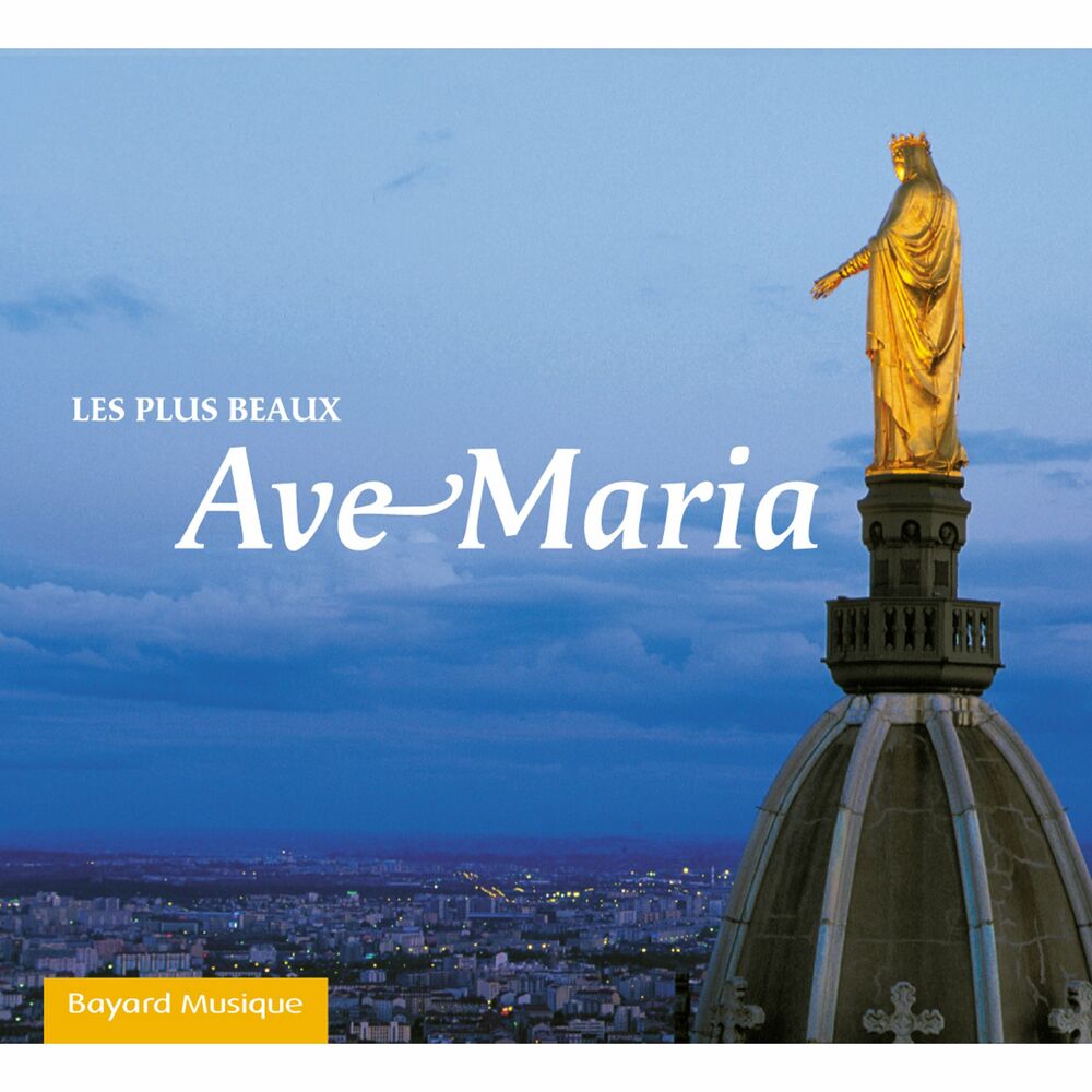 Picture of Les plus beaux Ave Maria