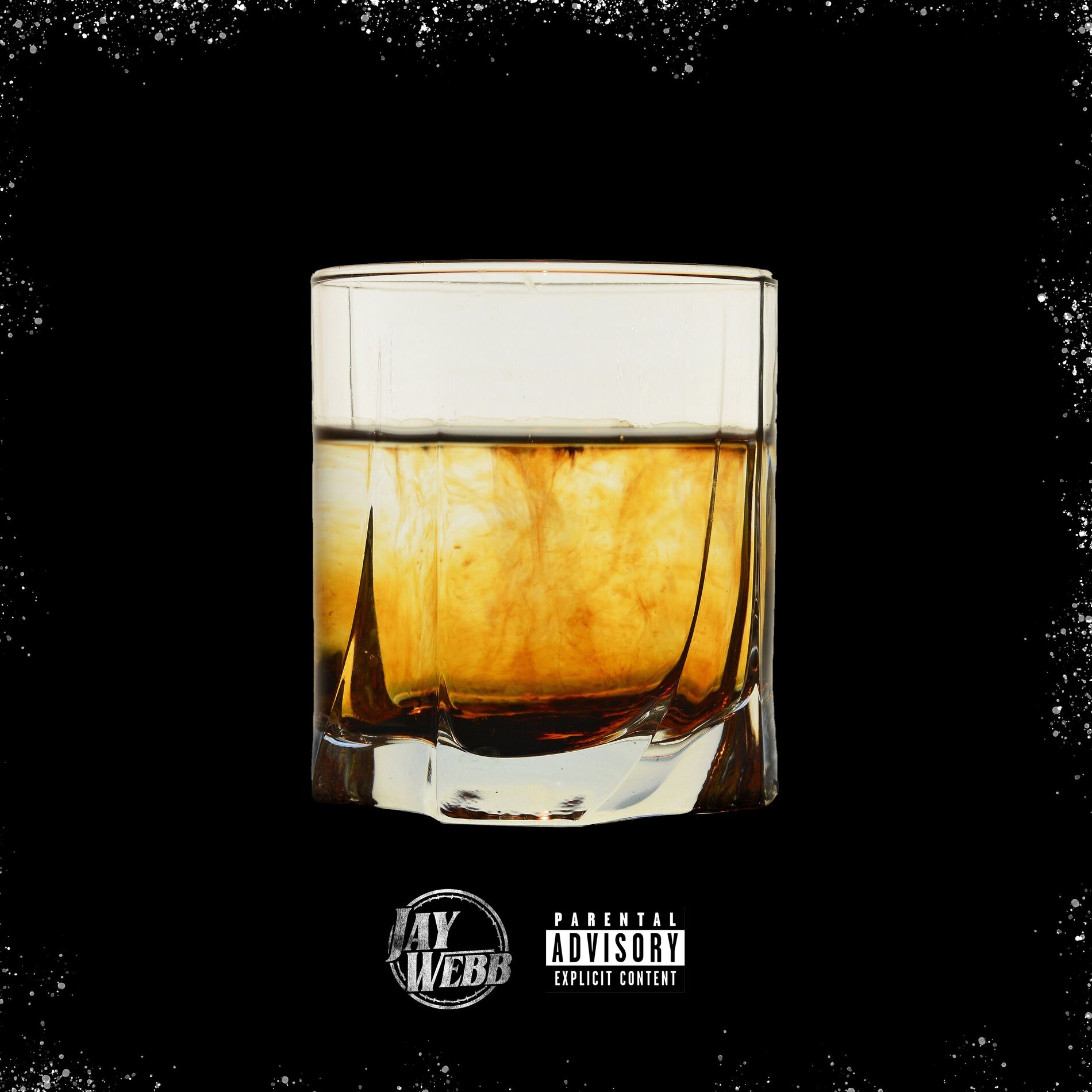 Album cover of Bury Me With Bourbon