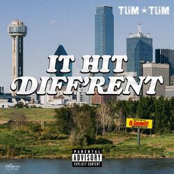Cover of It Hit Diff’rent