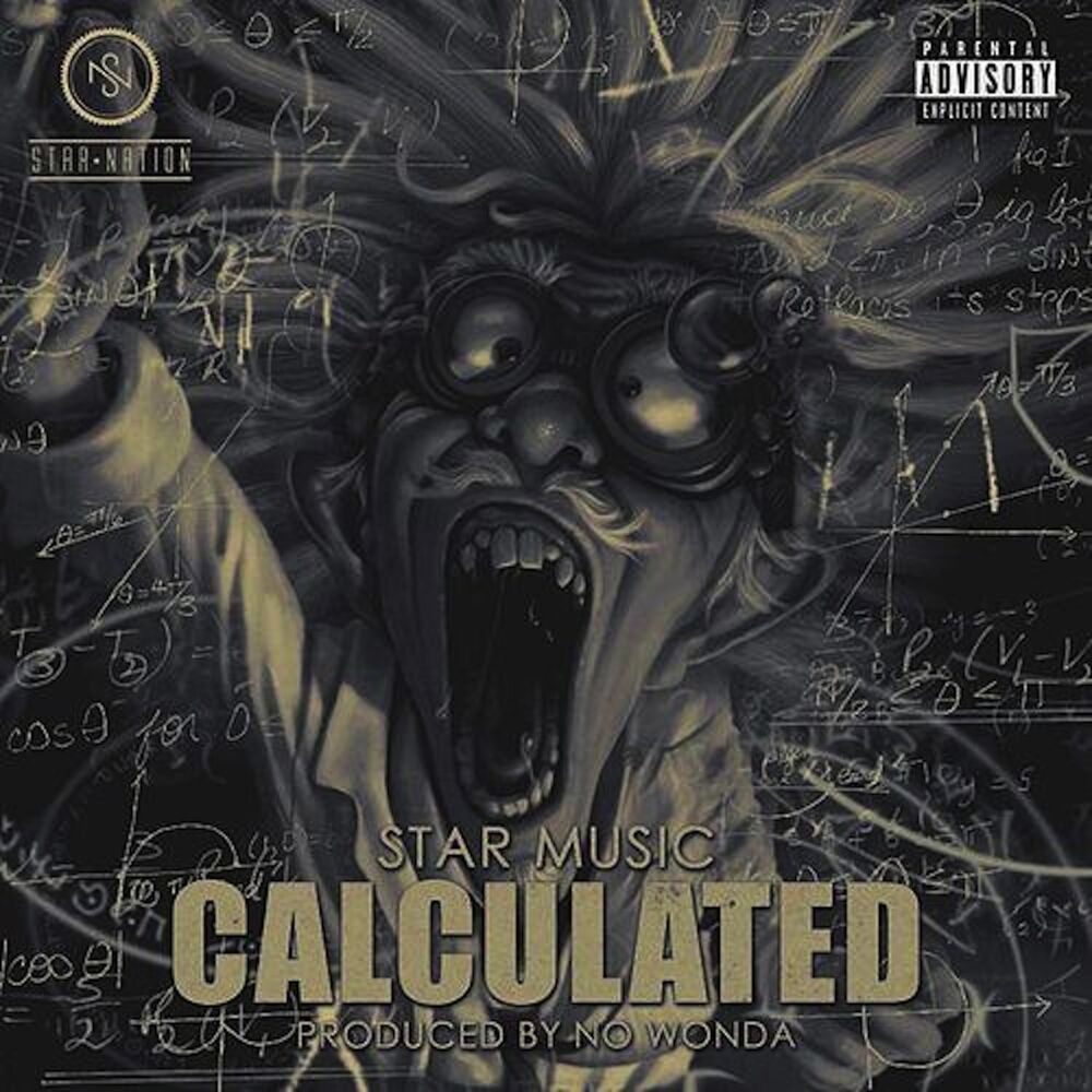 Picture of Calculated