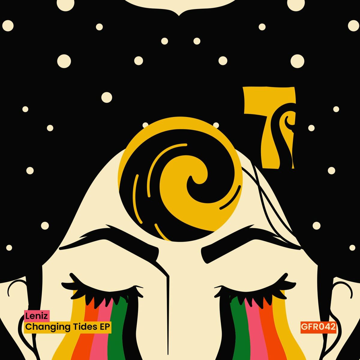 Album cover of Changing Tides