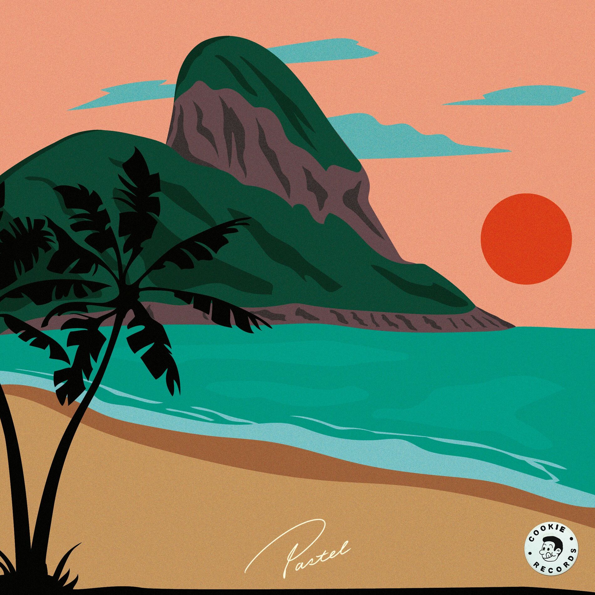 Album cover of Maria