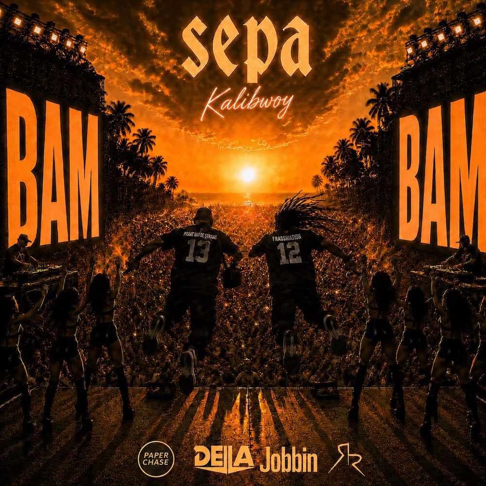 Bam Bam