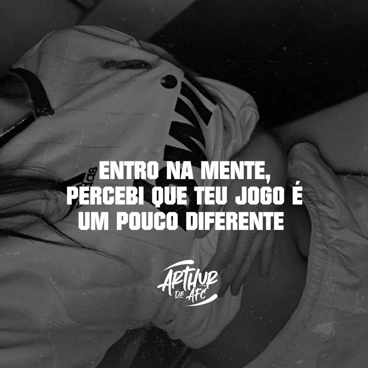 Album cover of ENTRO NA MENTE, Percebi que teu jogo é um pouco diferente Feat. Funk Beat CAPIXABA
