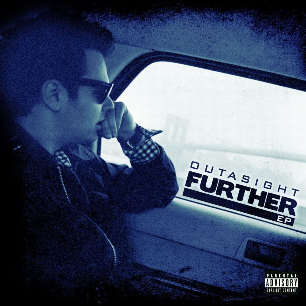 Picture of Further EP