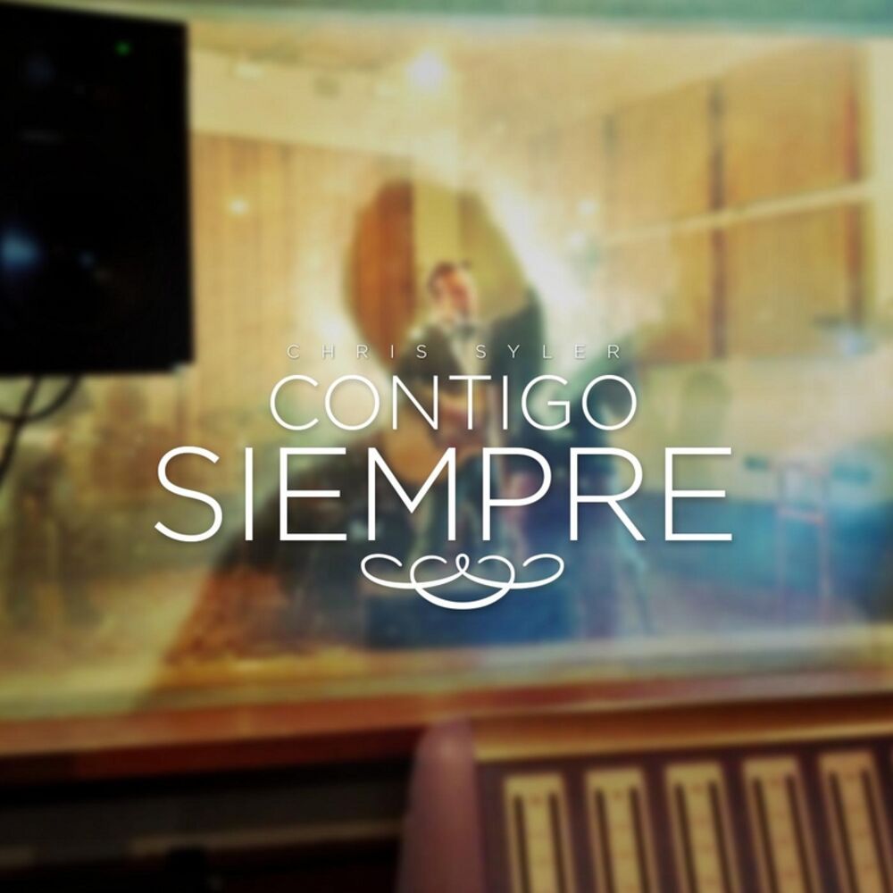 Picture of Contigo Siempre (Versión Sesión)