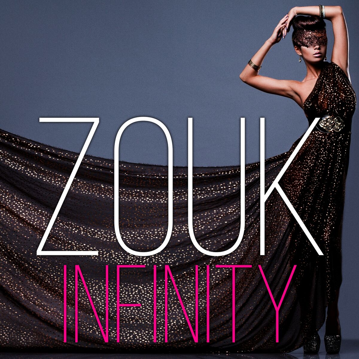 Album cover of Zouk Infinity