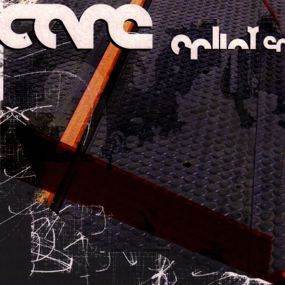 Picture of Scint EP