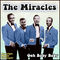 Ooh Baby Baby by The Miracles album cover