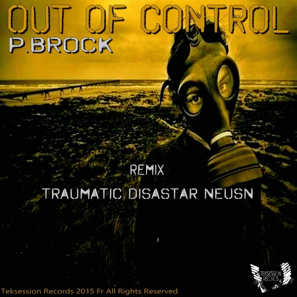 Picture of Out of Control