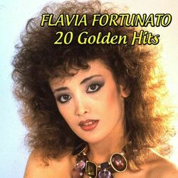 Cover of Flavia Fortunato: 20 Golden Hits