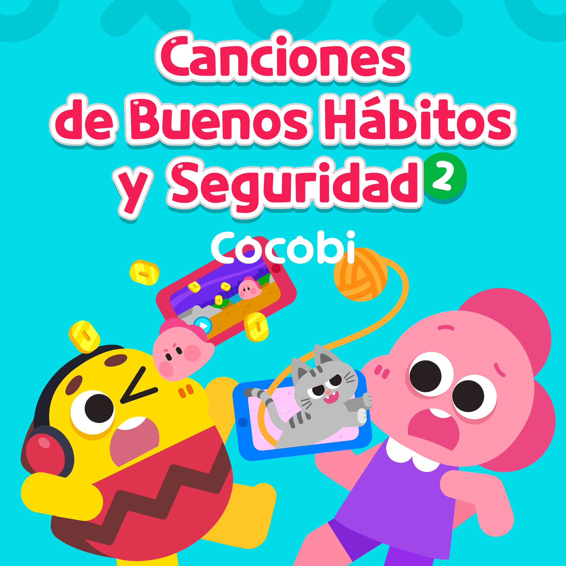 Cocobi Tyrannosaurus Dinosaur Songs - Cocobi | Deezer