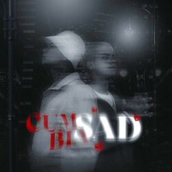 Cover of CUMBIA SAD