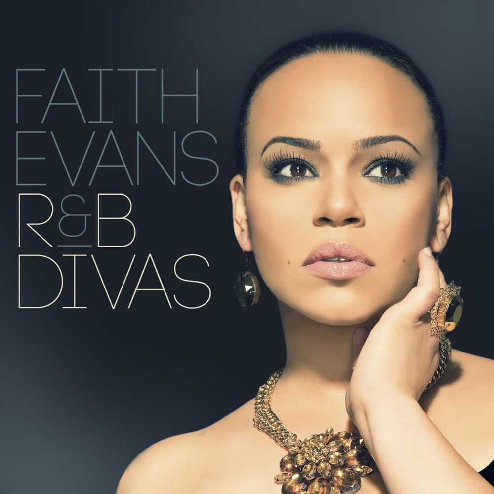 Picture of R&B Diva