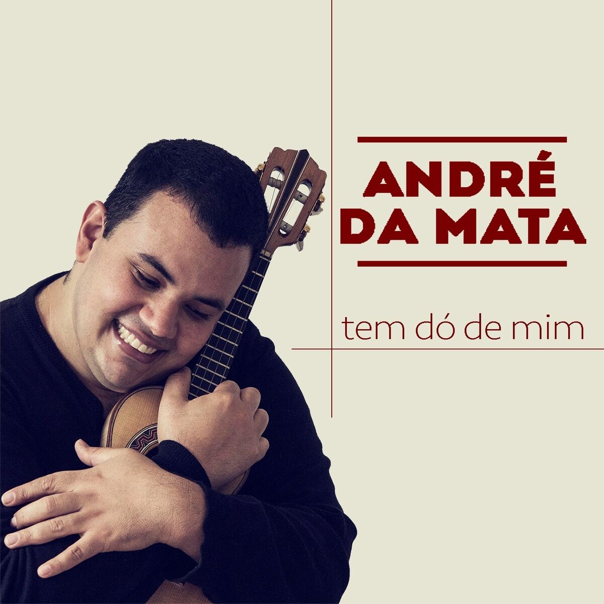 Album cover of Tem Dó de Mim