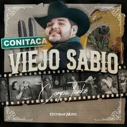 Cover of Viejo Sabio