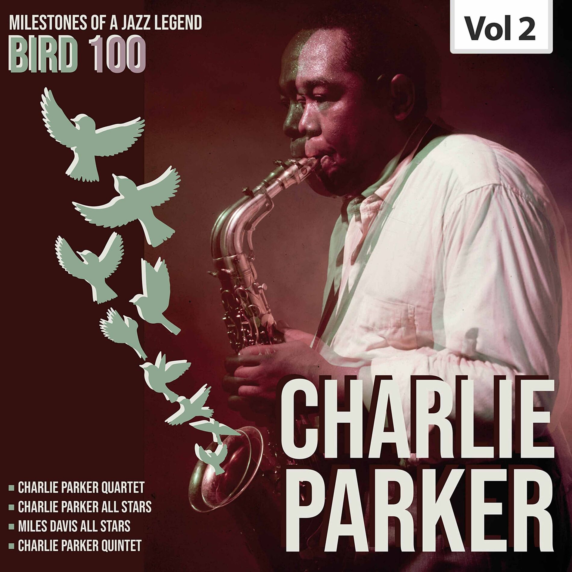 Album cover of Dark Shadows