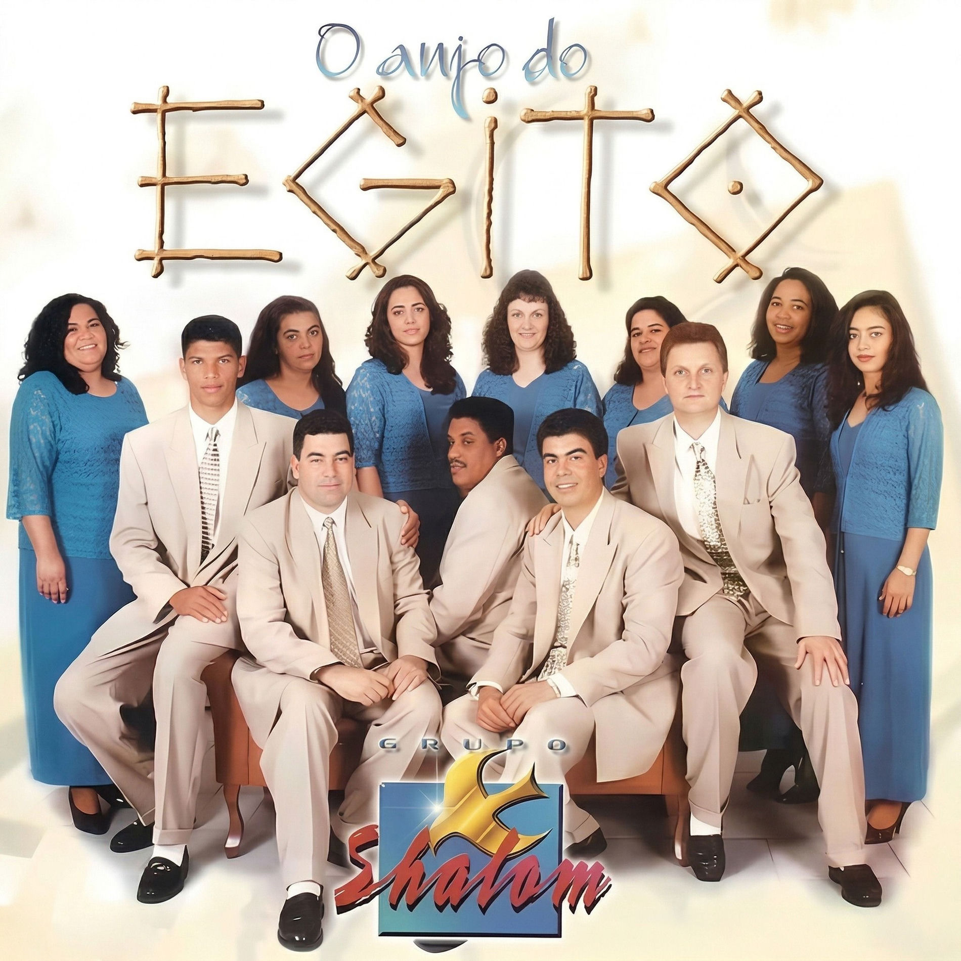 Grupo Shalom: álbuns, músicas, shows | Deezer