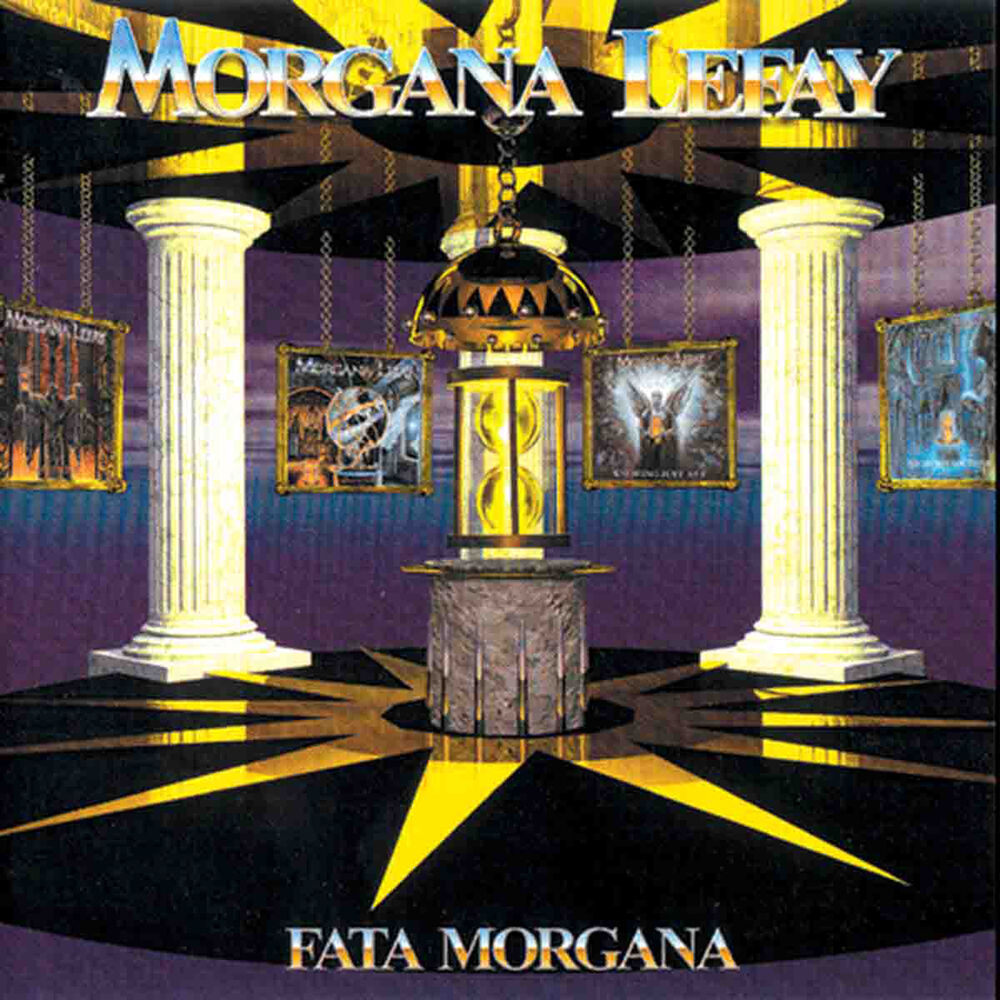 Picture of Fata Morgana